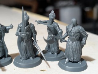 nazgul dol guldur