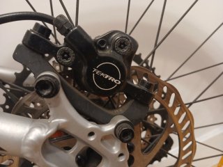 Bicicleta Montaña 29"
