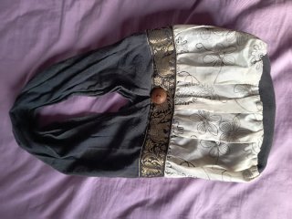 2 Bolsos Tailandeses