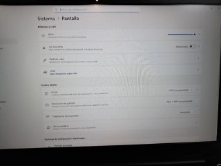 Ordenador portátil Lenovo E15 gen 1 I5