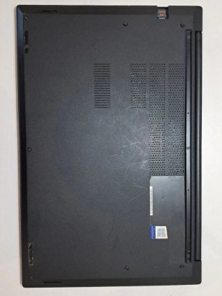 Ordenador portátil Lenovo E15 gen 1 I5