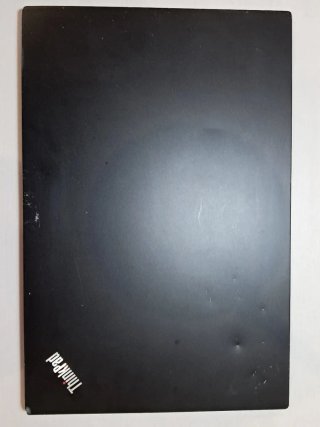 Ordenador portátil Lenovo E15 gen 1 I5