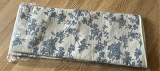 Funda para tabla de planchar floral