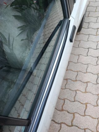 Goma Corsa A GSI