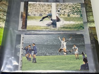 Libro Sellos Real Madrid: 100 Años