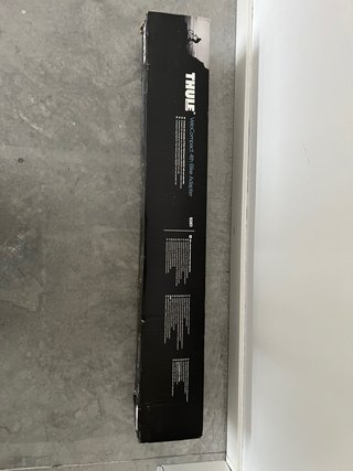 Adaptador Thule VeloCompact 4th Bike