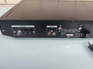 Sintonizador Sony ST-SE300 Hi-Fi