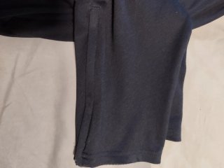 Pantalón deportivo Nike Negro
