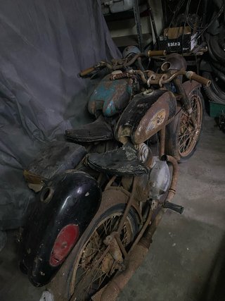 Despiece Lube
