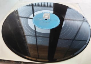 2 LP'S 1976 🇩🇪 THE BEATLES - ROCK 'N' ROLL MUSIC
