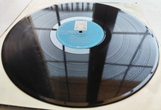 2 LP'S 1976 🇩🇪 THE BEATLES - ROCK 'N' ROLL MUSIC