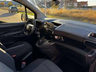Citroen Berlingo 2019