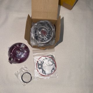 Kit Cilindro 40mm 90cc