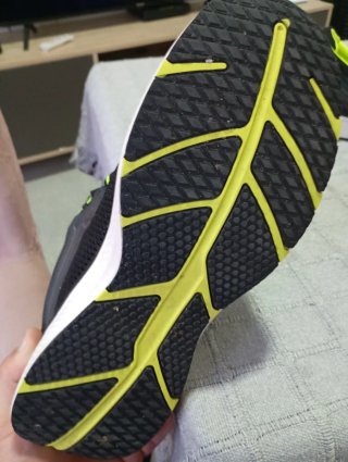 Zapatos de seguridad POWER SAFE