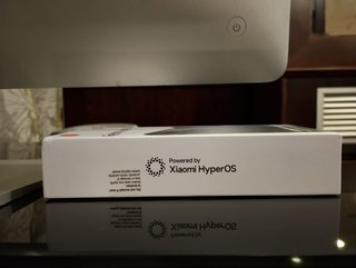 Xiaomi Redmi Note 14 256GB Negro Nuevo