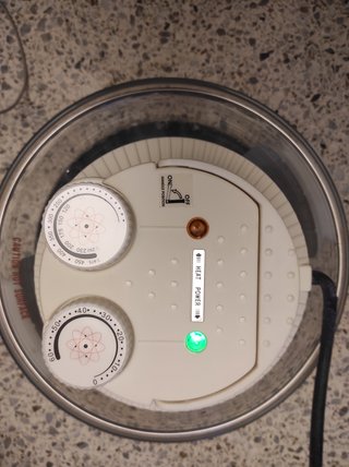 Horno Convección Diet Cook J.P.GROUP