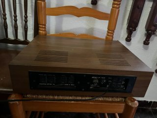 Amplificador Bettor CA-525