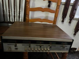 Amplificador Bettor CA-525