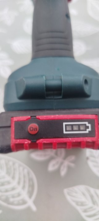 Taladro Bosch GSB 18V-21 Profesional