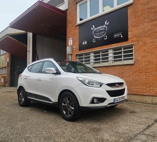 Hyundai ix35 2014