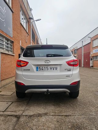 Hyundai ix35 2014