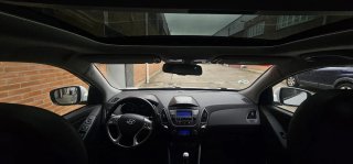 Hyundai ix35 2014
