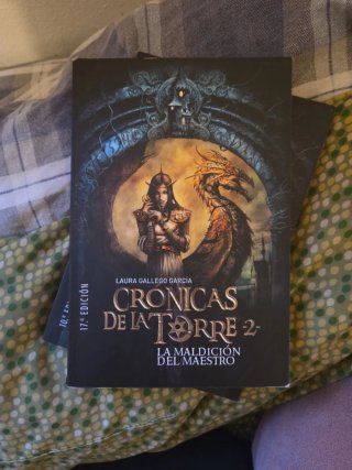 Fenris, el elfo