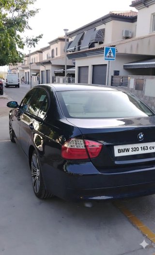 BMW Serie 3 2006