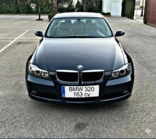 BMW Serie 3 2006
