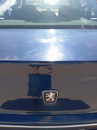 Peugeot 406 2004