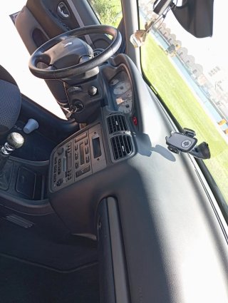 Peugeot 406 2004