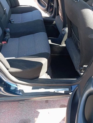 Peugeot 406 2004