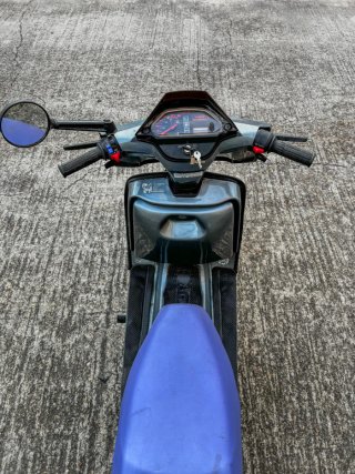 Derbi DS 50