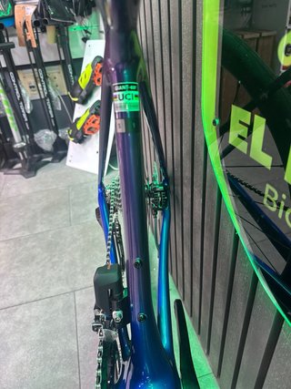 Giant TCR Advanced 1 PC Talla S y M 2026 NUEVAS