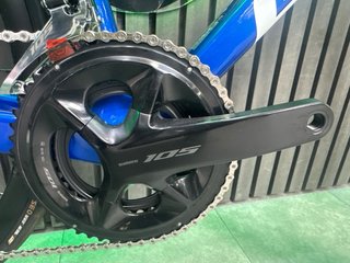 Giant TCR Advanced 1 PC Talla S y M 2026 NUEVAS
