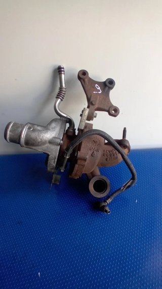 Turbocompresor 7G9Q-6K682-BC
