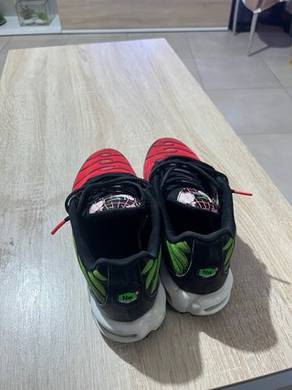 Nike Air Max Plus TN SE Worldwide edicion 43