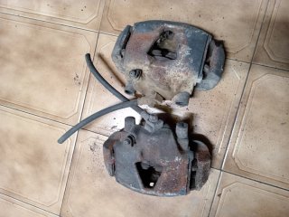 Pinza Freno Delantera Opel Calibra