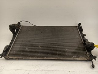 RADIADOR AGUA PEUGEOT 308 SW AH01 9678711180