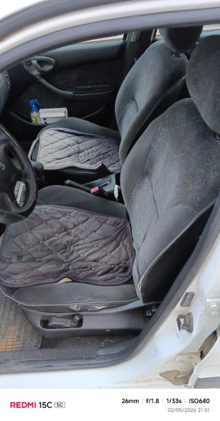Citroen Xsara 1998