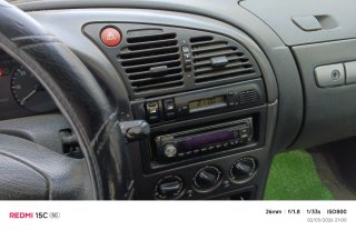 Citroen Xsara 1998
