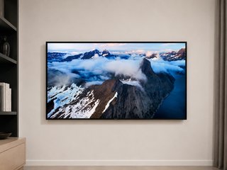 Televisión Samsung 4K QLED 43" (650€ de serie)