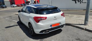 Citroen DS5 2013