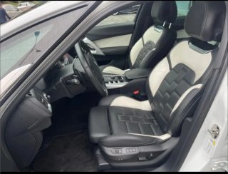 Citroen DS5 2013