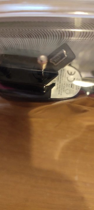 Cargador Viaje Mini USB Ideus