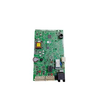 Placa Electrónica Ariston CARES S 24