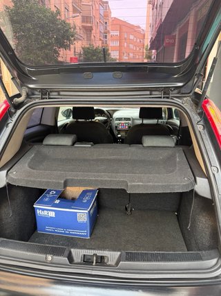FIAT Punto 2006