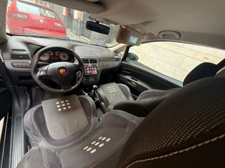 FIAT Punto 2006