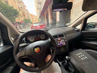 FIAT Punto 2006