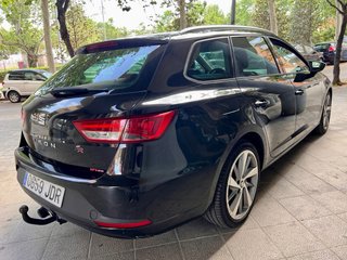 SEAT Leon 2015